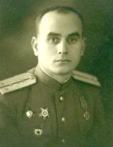 Ефимов Василий Иванович