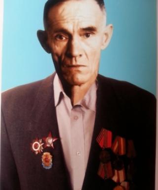 Бахметов Адыльша Закирович