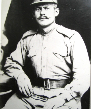 Бородин Александр Николаевич