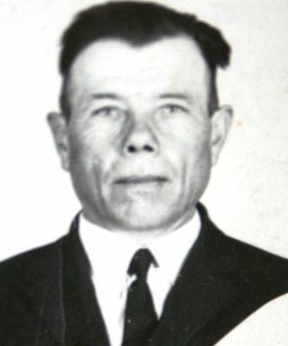 Круглов Иван Иванович