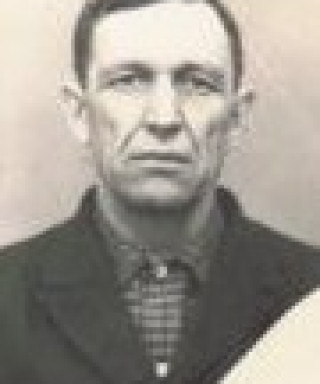 Панкратов Василий Михайлович