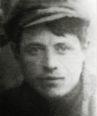 Беликов Алексей Андреевич