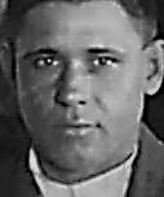 Амельчин Иван Тимофеевич