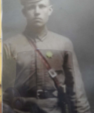 Чипович Михаил Иванович