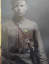 Чипович Михаил Иванович