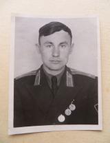 Зотов Борис Никифорович