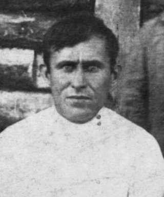 Зотов Никифор Дмитриевич