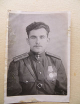 Зотов Леонид Никифорович