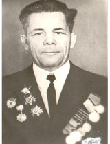 Гирш Виталий Францевич