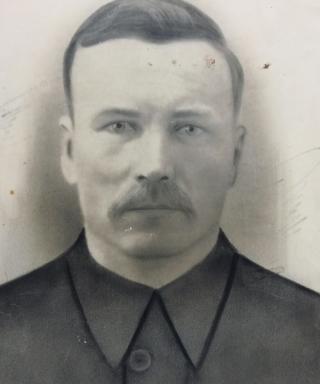 Рукавишников Семён Васильевич