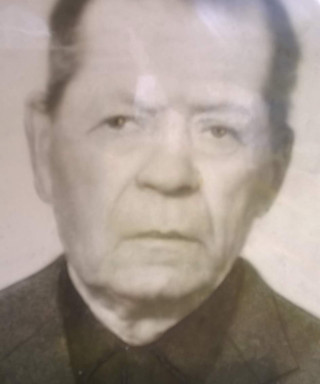 Юдин Николай Никифорович