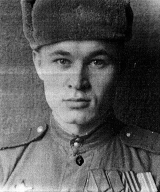 Чисников Сергей Александрович