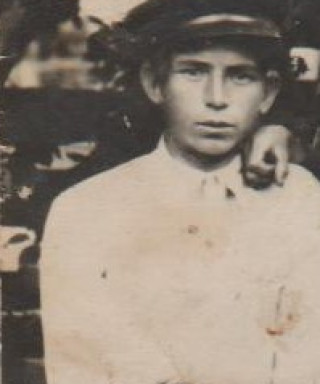 Казаков Иван Иванович