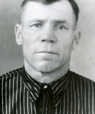 Гусев Федор Осипович