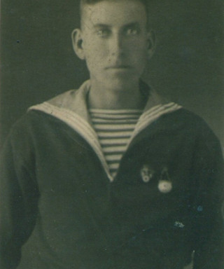 Кузнецов Федор Федорович