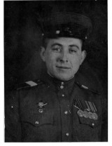 Клищенко Николай Степанович