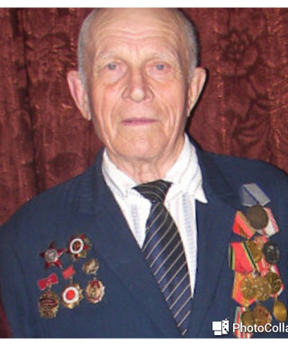 Осколков Петр Иванович