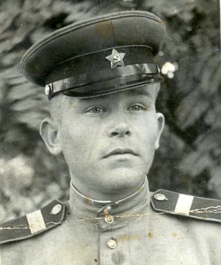 Катюков Сергей Иванович