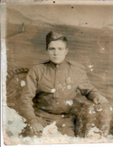 Бурыкин Алексей Фёдорович