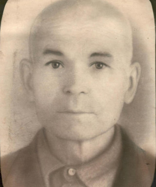 Клецов Пётр Архипович