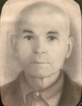 Клецов Пётр Архипович