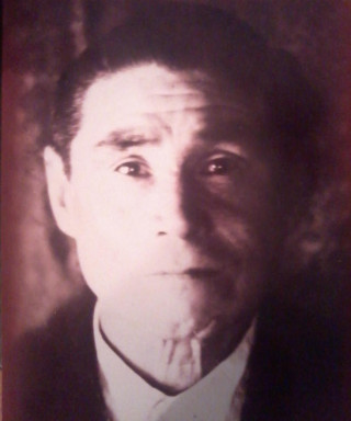 Алачев Семён Ильич