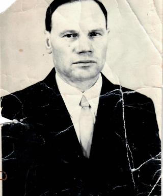 Шведов Никита Иванович