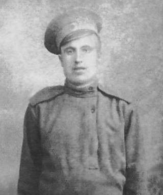 Кошкин Андрей Павлович