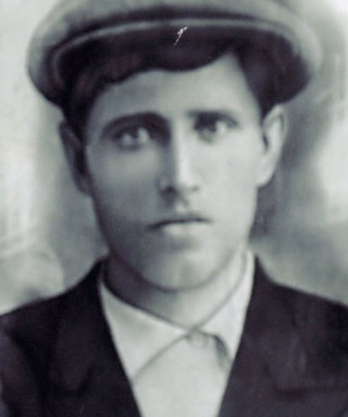 Месилов Александр Алексеевич