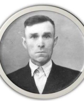 Бабич Григорий Алексеевич