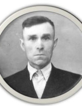 Бабич Григорий Алексеевич