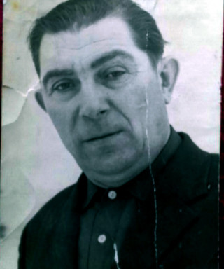 Савельев Николай Дмитриевич