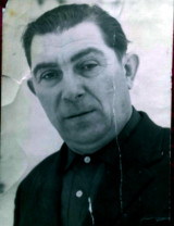 Савельев Николай Дмитриевич