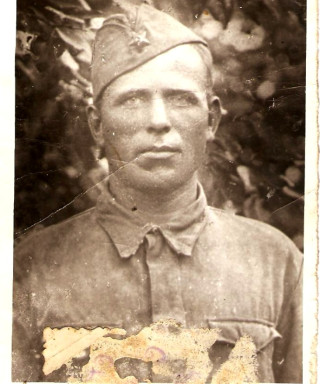 Чевакин Сергей Яковлевич