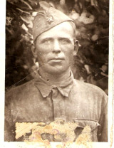 Чевакин Сергей Яковлевич