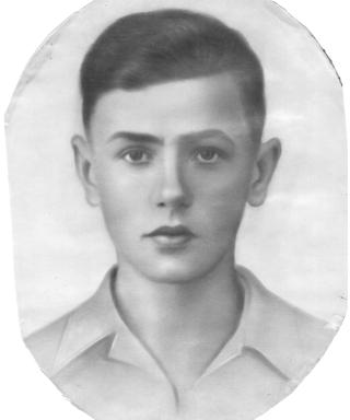 Кремер (Клемер) Петр Борисович