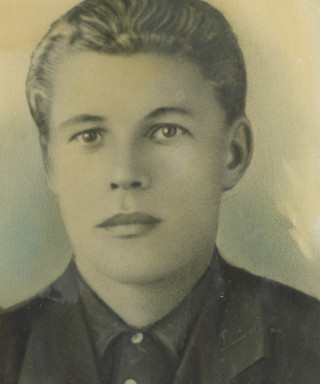 Важдаев Павел Васильевич