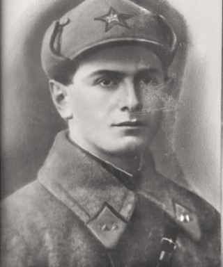 Вартыкян Хачик Аведисович