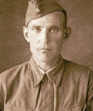 Пишнограев Ефим Дмитриевич