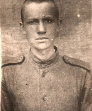 Анисенков Владимир Иванович