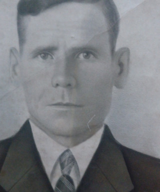 Валеев Валей Галеевич