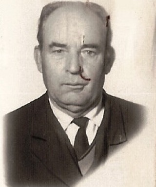 Микляев Федор Иванович