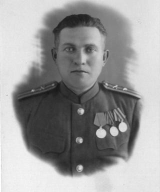 Чиркин Павел Эрастович