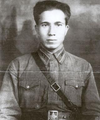 Шафиков Вахит Шафикович
