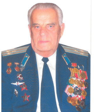 Винник Владимир Петрович