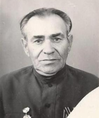 Бочкарь Николай Филиппович