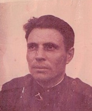 Тихонов Иван Андреевич