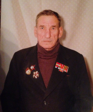 Кочанов Лев Ипполитович