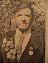 Крысов Василий Ильич