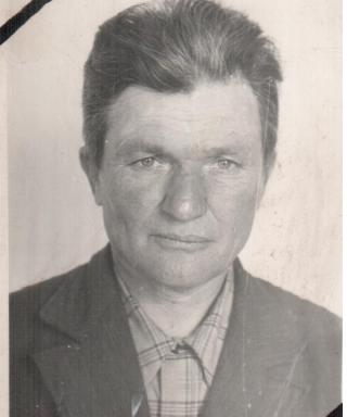 Копейкин Иван Петрович
